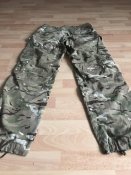 Штаны брюки Warm weather MTP - 80/84/100- замеры в описании