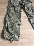 Штаны брюки Warm weather MTP - 80/84/100- замеры в описании