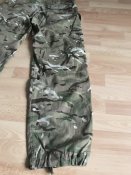 Штаны брюки Warm weather MTP - 80/84/100- замеры в описании