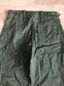 Брюки ВС Британии, Trousers Men's Lightweight Olive 72/80/96 - замеры в описании- как новые