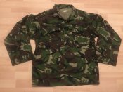 Китель DPM ВС Британии - 180/104- состояние 5 из 5ти.
