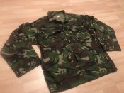 Китель DPM ВС Британии - 180/104- состояние 5 из 5ти.