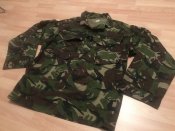 Китель DPM ВС Британии - 180/104- состояние 5 из 5ти.