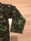 Китель DPM ВС Британии - 180/104- состояние 5 из 5ти.