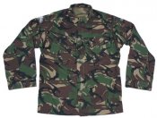 Китель DPM ВС Британии - 180/104- состояние 5 из 5ти.