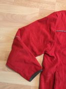 Флисовая кофта -Великобритания, Royal Mail "L" - замеры в описании