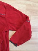 Флисовая кофта -Великобритания, Royal Mail "L" - замеры в описании