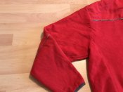 Флисовая кофта -Великобритания, Royal Mail "L" - замеры в описании