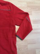 Флисовая кофта -Великобритания, Royal Mail "L" - замеры в описании
