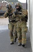 Китель ВС Германии, Flecktarn, GR 7 - новый товар