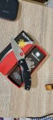 Spyderco Tenacious Lightweight black