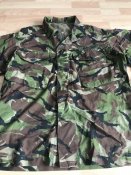 Китель DPM ВС Британии- 170/104