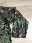 Китель DPM ВС Британии- 170/104