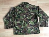 Китель DPM ВС Британии- 170/104