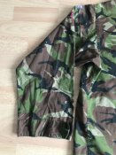 Китель DPM ВС Британии- 170/104