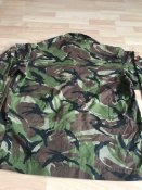 Китель DPM ВС Британии- 170/104
