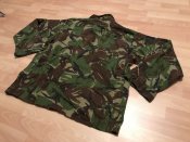 Китель DPM ВС Британии- 170/112