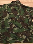 Китель DPM ВС Британии- 170/112