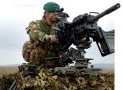 Китель DPM ВС Британии- 170/112