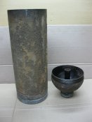 ММГ мины к 14cm Minenwerfer M15