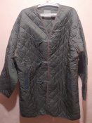 Liner, Parka, Man's Великобритания