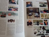 Фотоальбом про львовскую милицию 1998г.