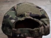 Шапка підшоломник польова "SSH" P1G TAC
