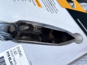 Складной нож от компании 5.11 Tactical. Модель Scout™ Tanto Folder (51054). Оригинал