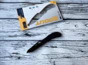 Складной нож от компании 5.11 Tactical. Модель Scout™ Tanto Folder (51054). Оригинал