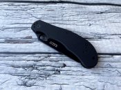 Складной нож от компании 5.11 Tactical. Модель Scout™ Tanto Folder (51054). Оригинал