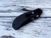 Складной нож от компании 5.11 Tactical. Модель Scout™ Tanto Folder (51054). Оригинал