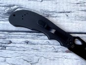 Складной нож от компании 5.11 Tactical. Модель Scout™ Tanto Folder (51054). Оригинал