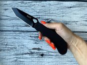 Складной нож от компании 5.11 Tactical. Модель Scout™ Tanto Folder (51054). Оригинал