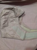 Подшлемник Cap, cold weather, insulating, helment liner. Размер 7 3/4.