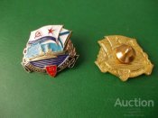 80 лет.Северный флот.