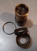 Линзоблок к биноклю 6×30.