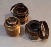 Линзоблок к биноклю 6×30.