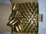 Холостые .45ACP (2 шт.)