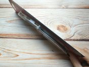 Складной нож от компании Kershaw. Модель Leek (1660). Оригинал