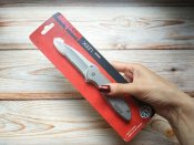 Складной нож от компании Kershaw. Модель Leek (1660). Оригинал