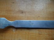 Вилка з набору C&C.W.42