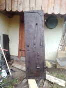 Двери бункера