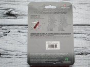Многофункциональный складной нож от компании Victorinox. Модель Delemont EvoGrip ™ 11 (2.4803.C)
