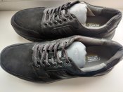 Кроссовки Camel Active 44р,новые