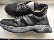 Кроссовки Camel Active 44р,новые