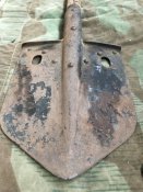 Итальянская лопата