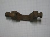 Деталь от турели МГ-34