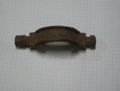 Деталь от турели МГ-34