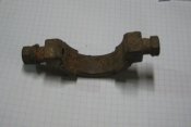 Деталь от турели МГ-34
