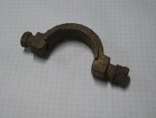 Деталь от турели МГ-34